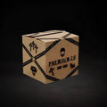 MYSTERY BOX PREMIUM HAT GAME EDITION (barbas asegurada) Drop shop colombia