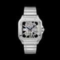 Reloj Cartier skelleton 2021 Mi tienda 2