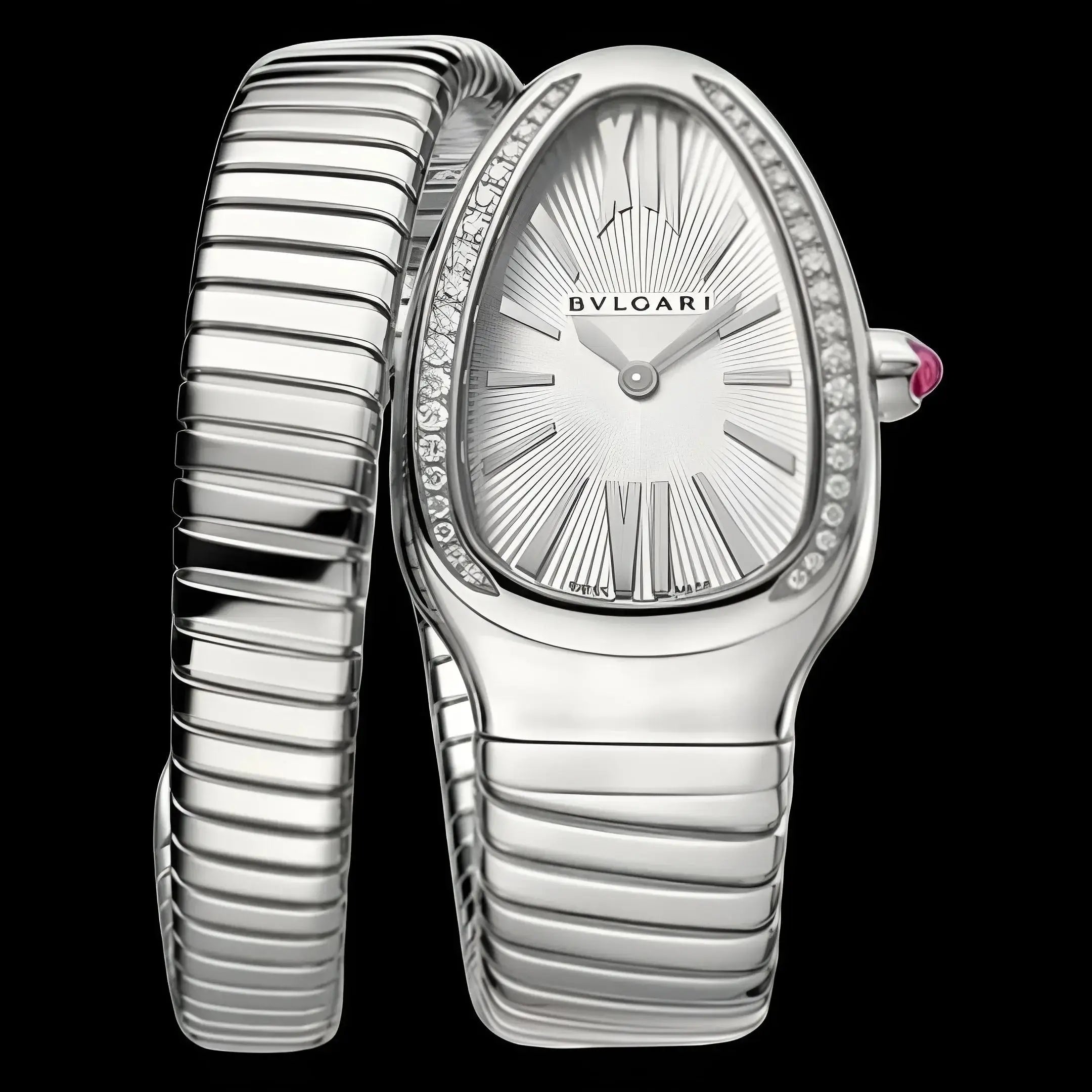 Reloj Bvlgari Serpenti Mi tienda 2