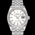 Reloj Rolex Datejust 36mm Jubiulee 2014 Mi tienda 2