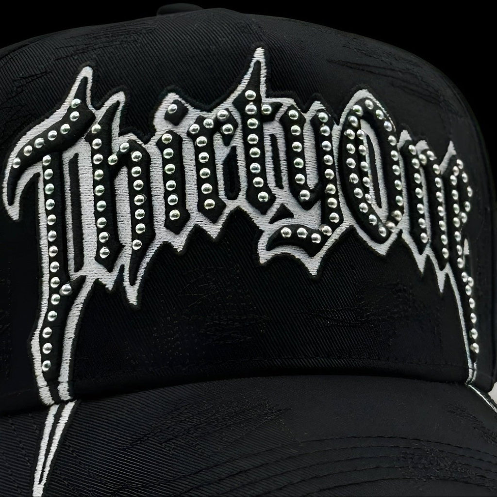 GORRA 31 HATS "31 VAMP" - Drop - Shop Colombia