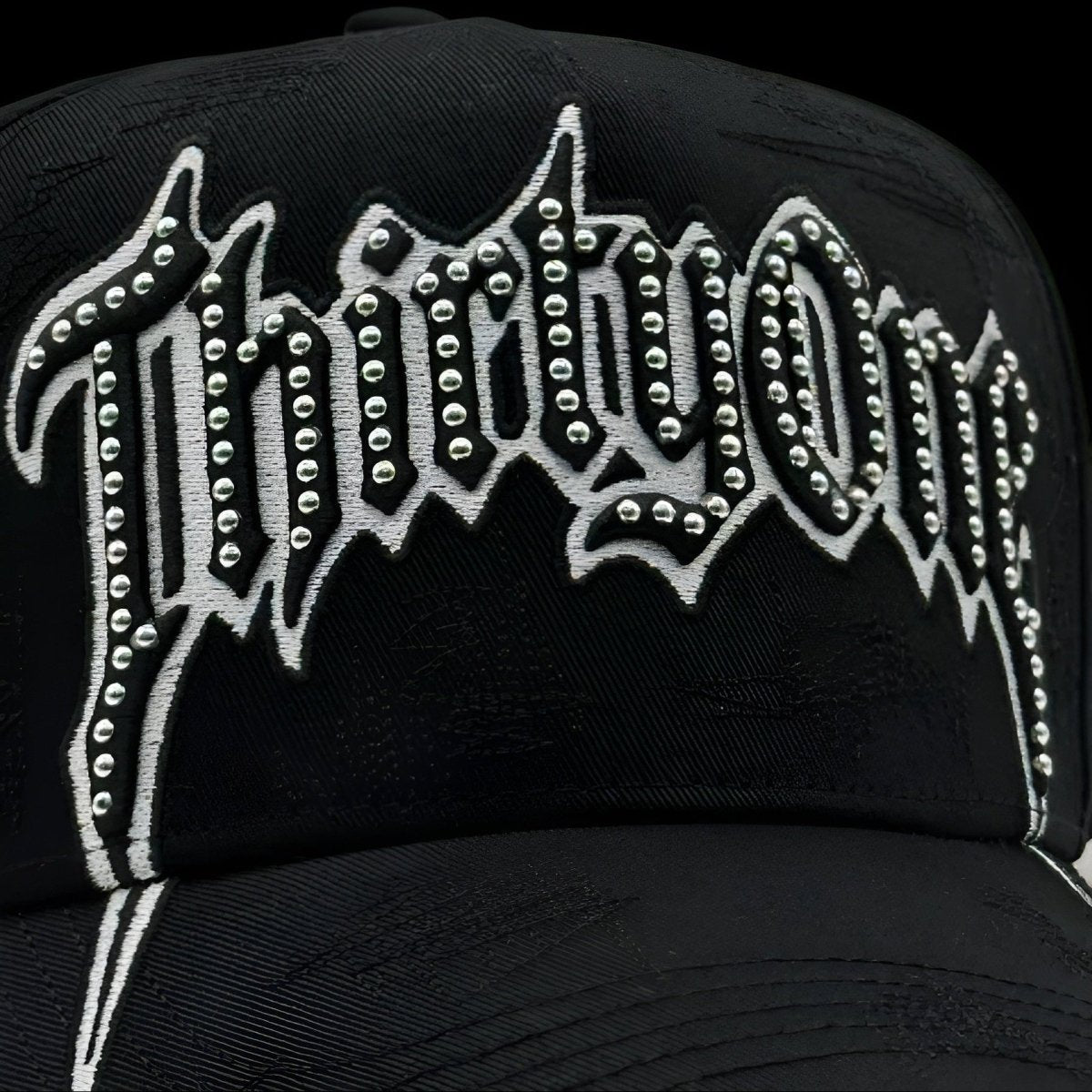 GORRA 31 HATS "31 VAMP" - Drop - Shop Colombia