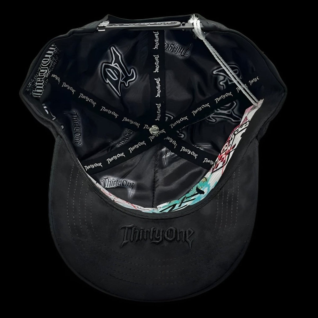 GORRA 31 HATS "31 VAMP" - Drop - Shop Colombia
