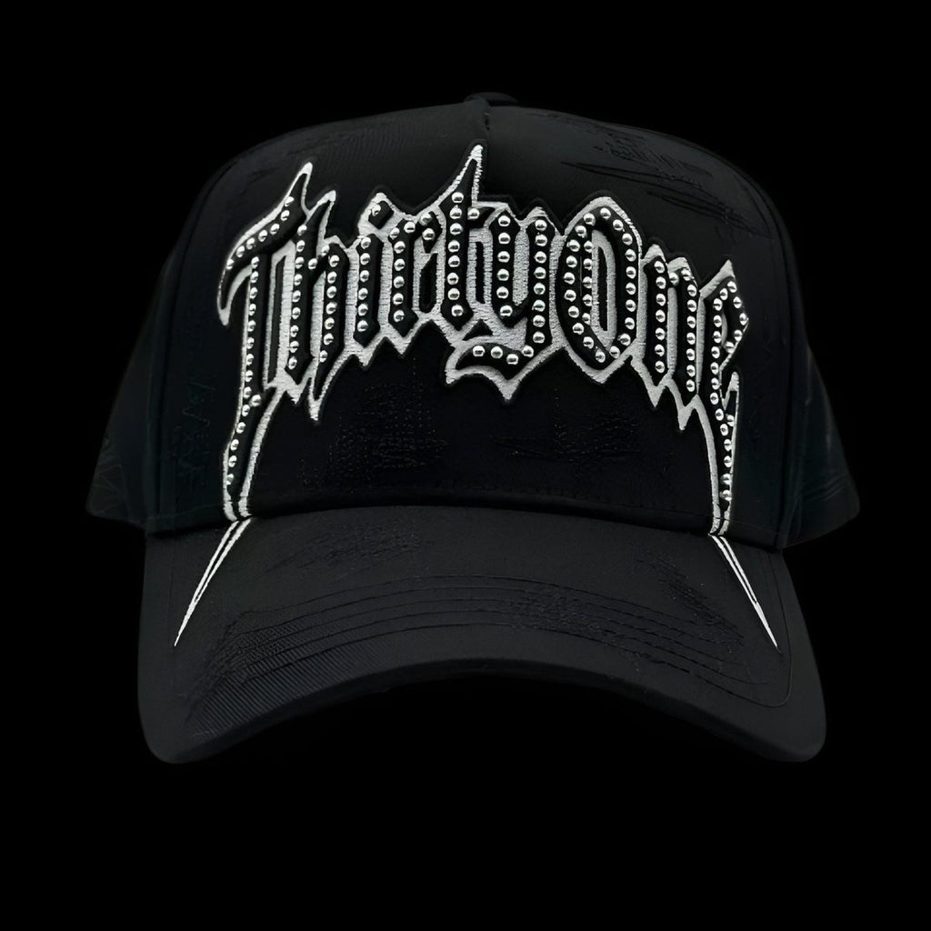 GORRA 31 HATS "31 VAMP" - Drop - Shop Colombia