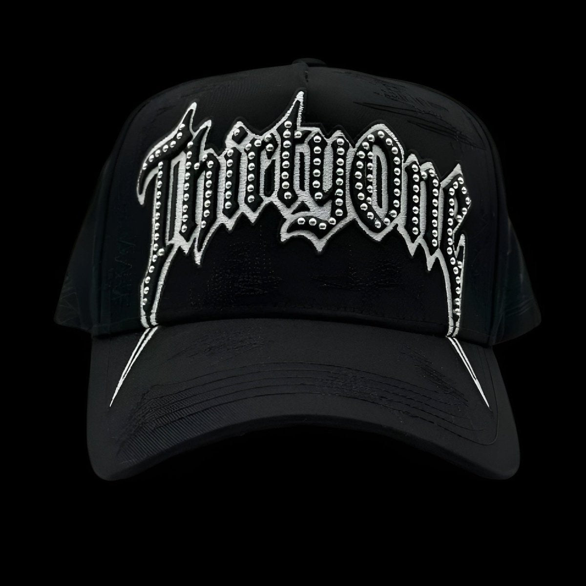 GORRA 31 HATS "31 VAMP" - Drop - Shop Colombia