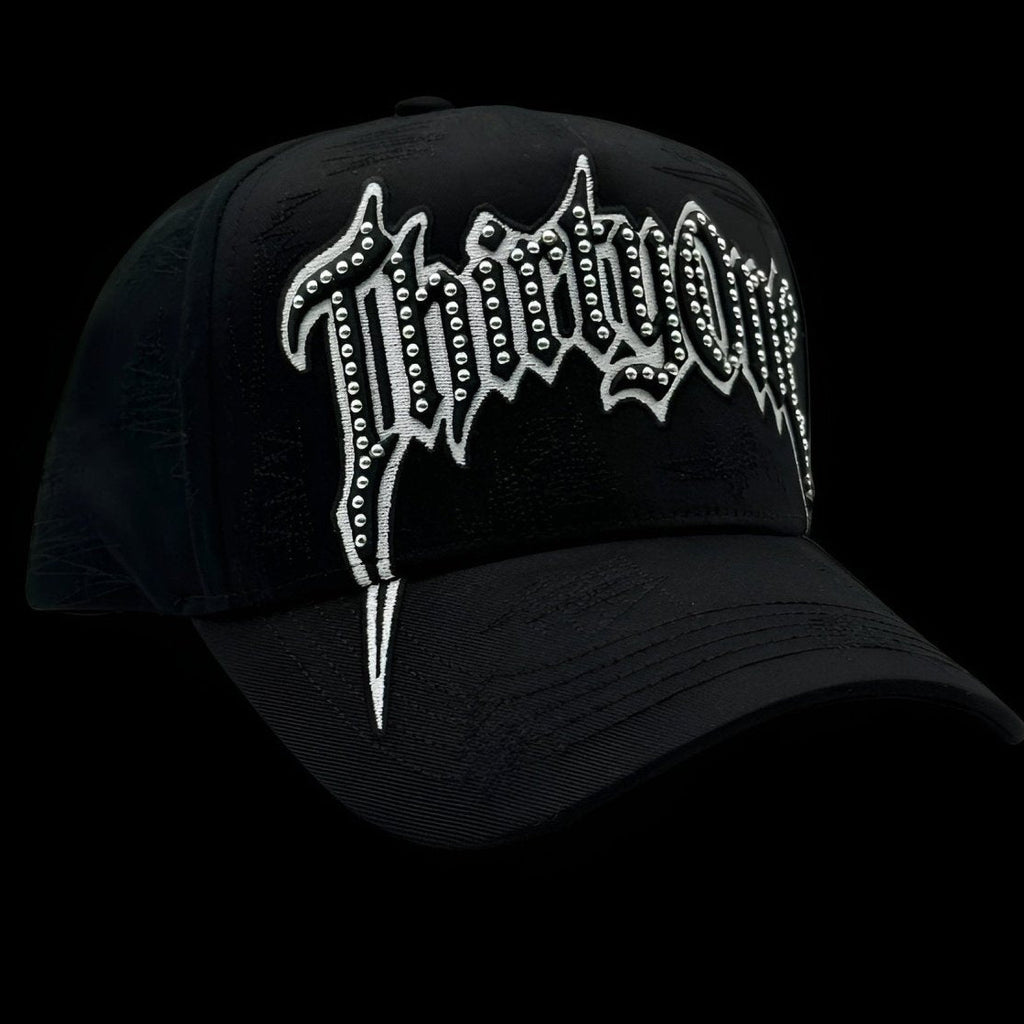 GORRA 31 HATS "31 VAMP" - Drop - Shop Colombia