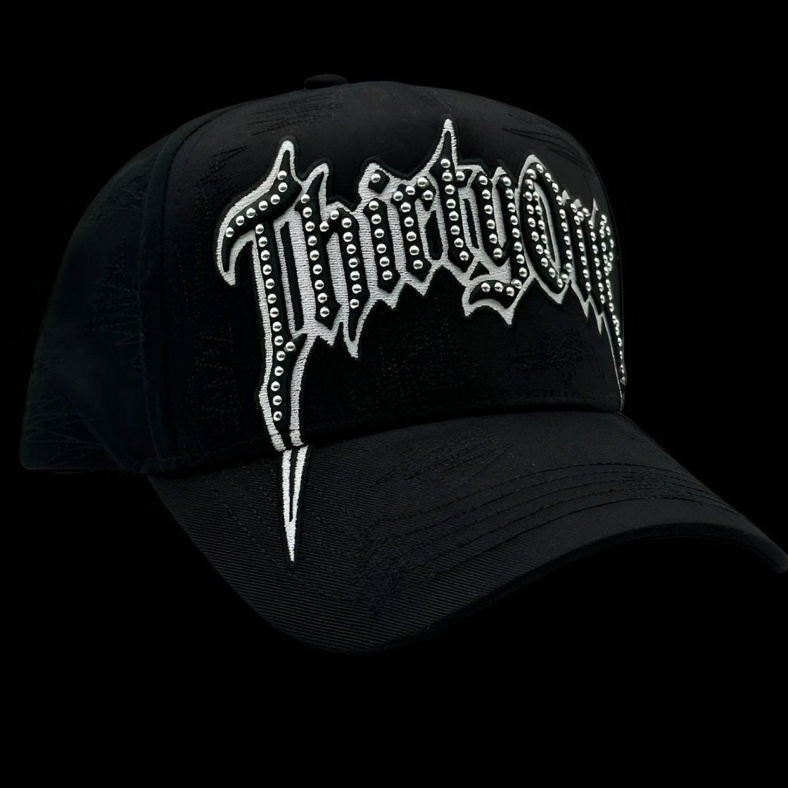 GORRA 31 HATS "31 VAMP" - Drop - Shop Colombia