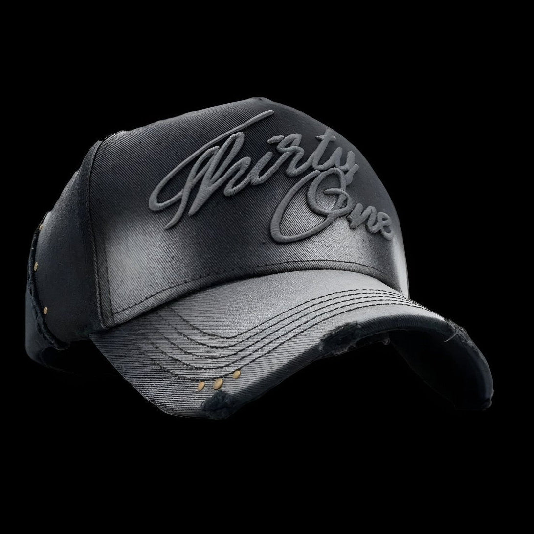 GORRA 31 HATS "FADE TO BLACK" - Drop - Shop Colombia