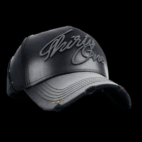 GORRA 31 HATS "FADE TO BLACK" - Drop - Shop Colombia