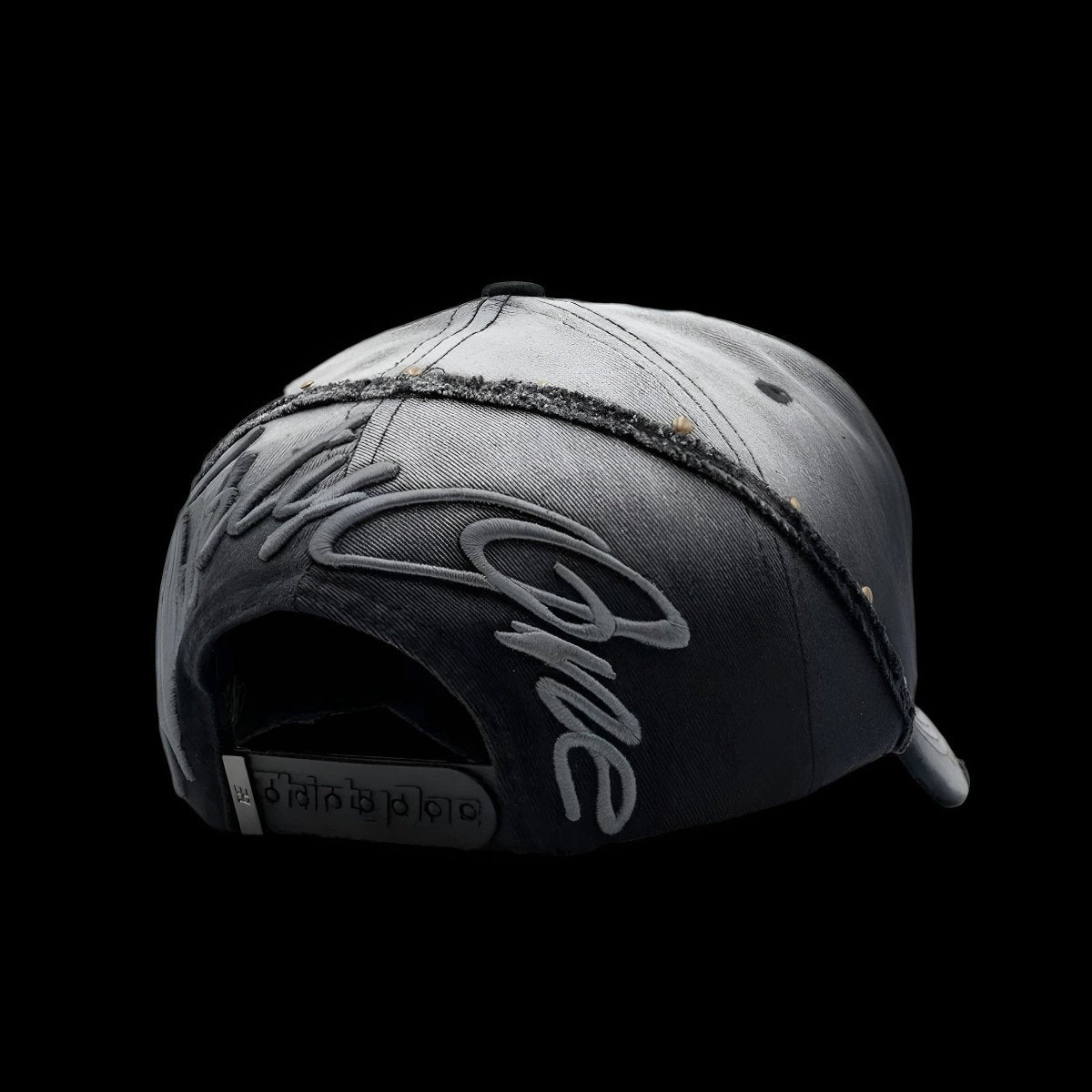 GORRA 31 HATS "FADE TO BLACK" - Drop - Shop Colombia