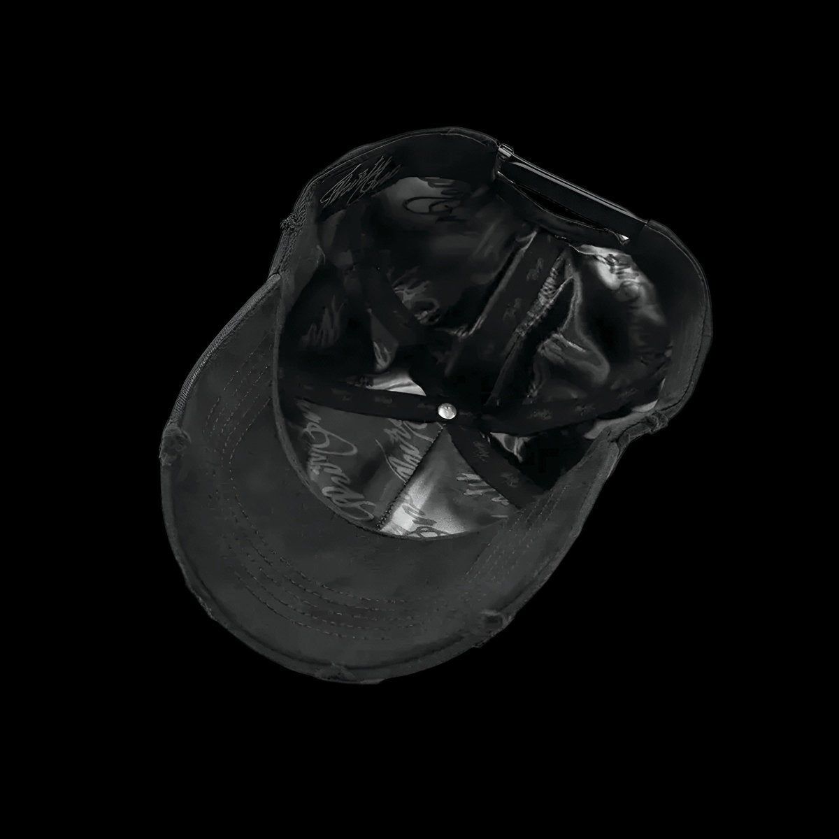 GORRA 31 HATS "FADE TO BLACK" - Drop - Shop Colombia