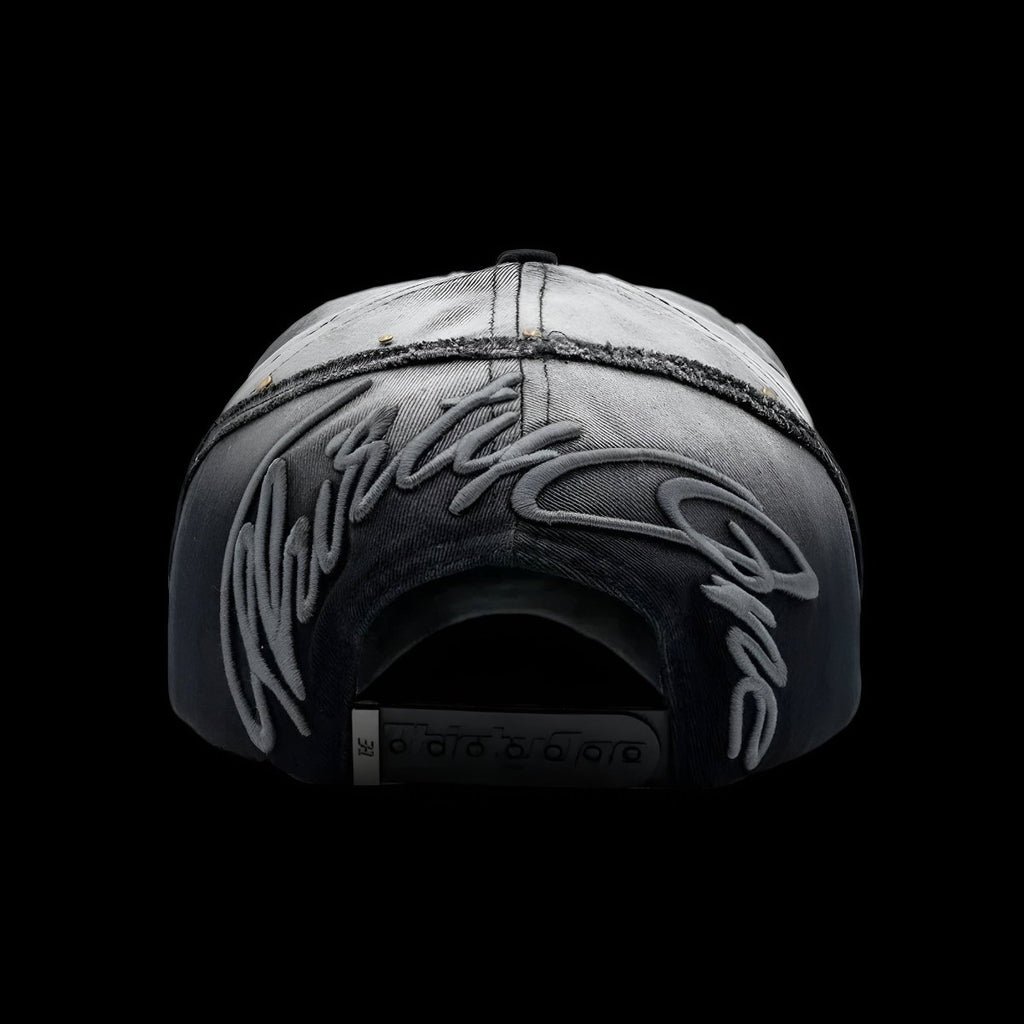 GORRA 31 HATS "FADE TO BLACK" - Drop - Shop Colombia