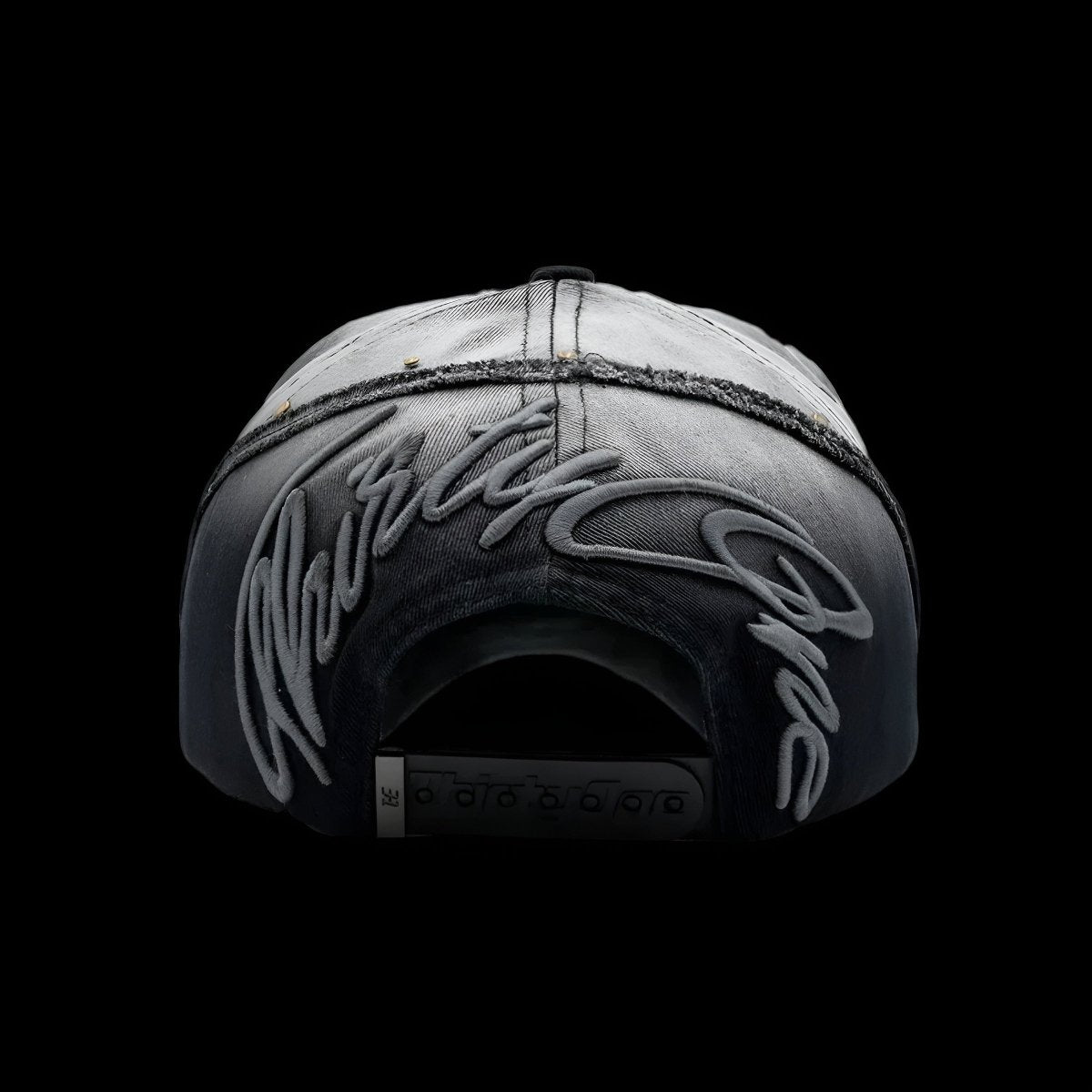 GORRA 31 HATS "FADE TO BLACK" - Drop - Shop Colombia