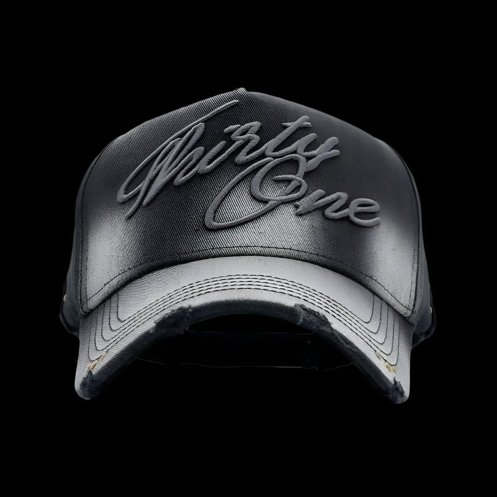 GORRA 31 HATS "FADE TO BLACK" - Drop - Shop Colombia