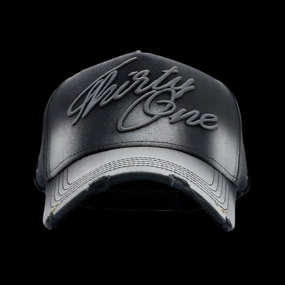 GORRA 31 HATS "FADE TO BLACK" - Drop - Shop Colombia