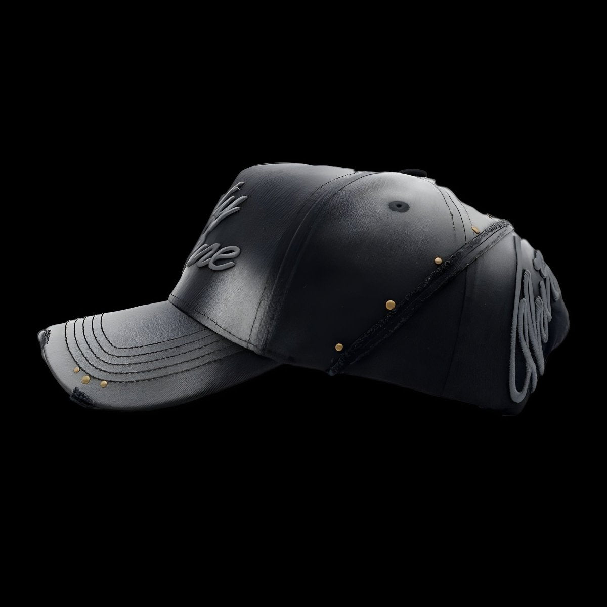 GORRA 31 HATS "FADE TO BLACK" - Drop - Shop Colombia