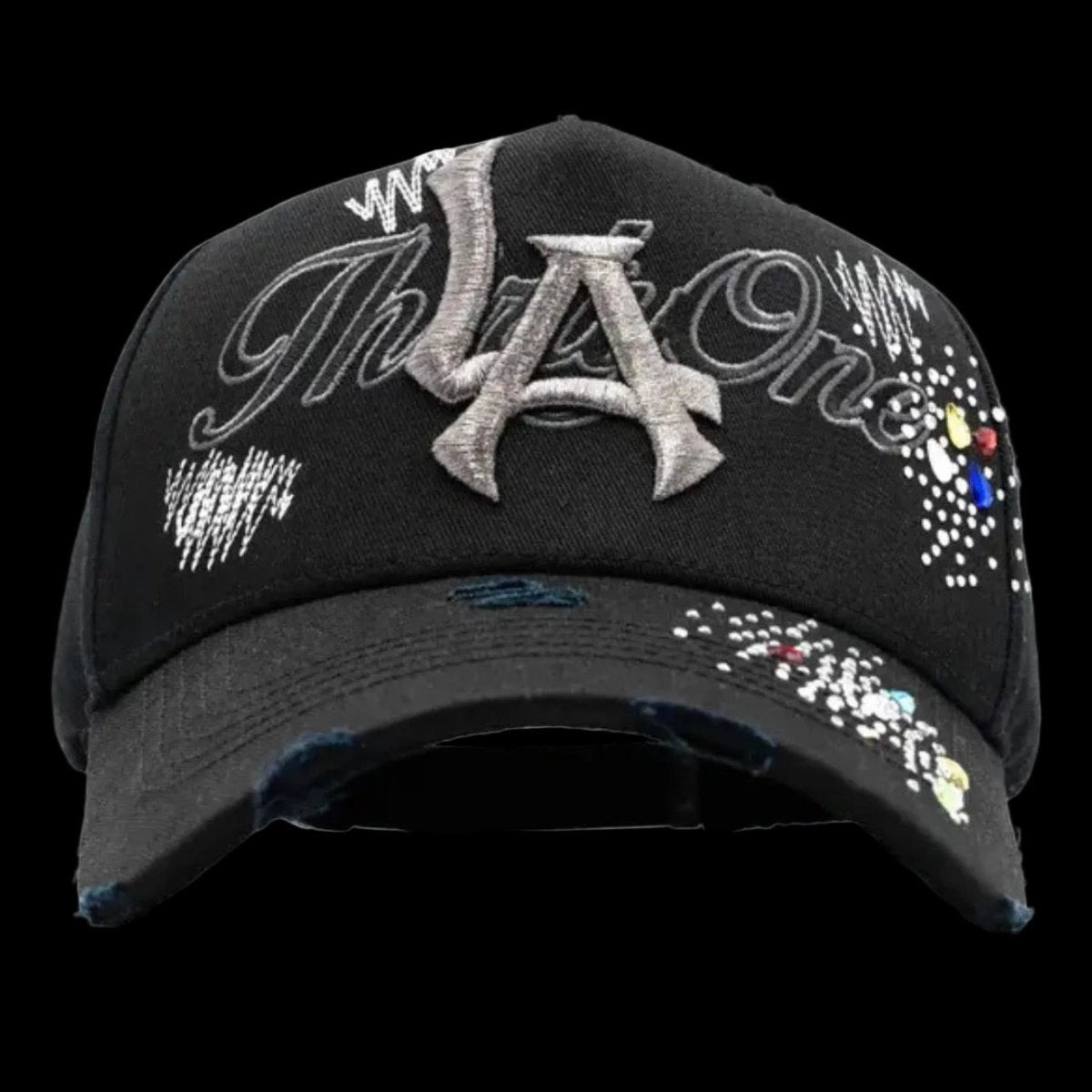 GORRA 31 HATS "JEWERLY DISTRICT" - Drop - Shop Colombia