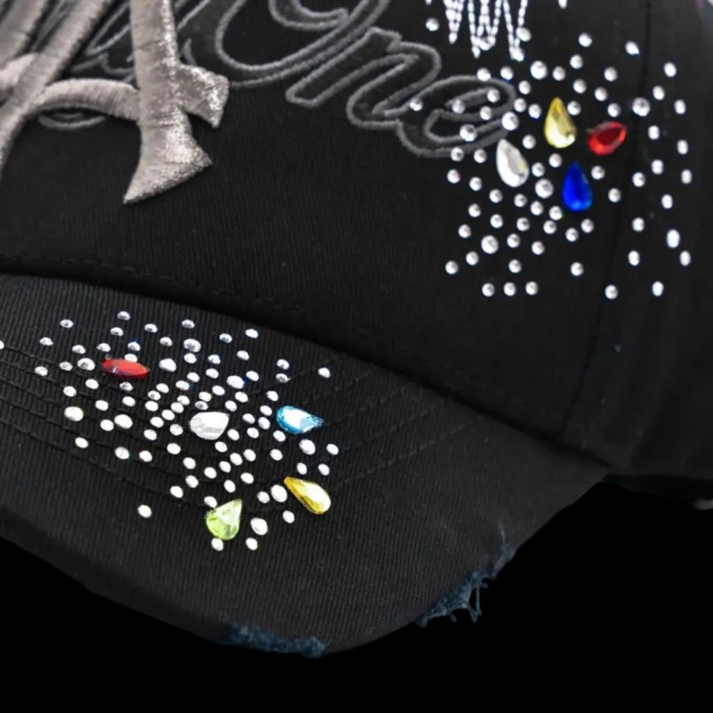 GORRA 31 HATS "JEWERLY DISTRICT" - Drop - Shop Colombia