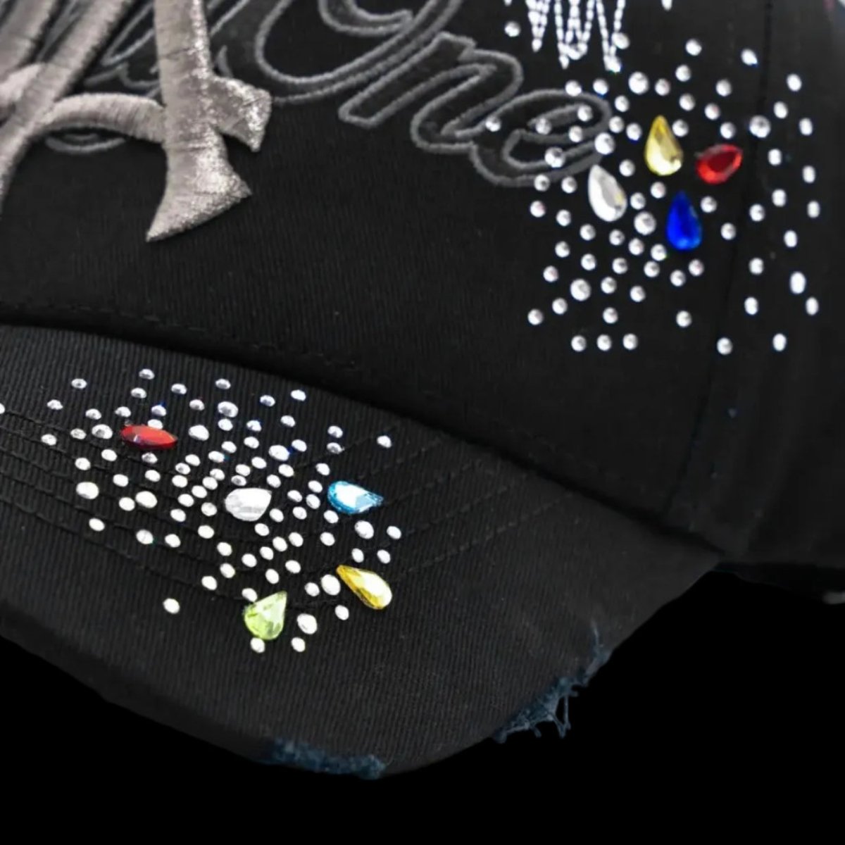 GORRA 31 HATS "JEWERLY DISTRICT" - Drop - Shop Colombia