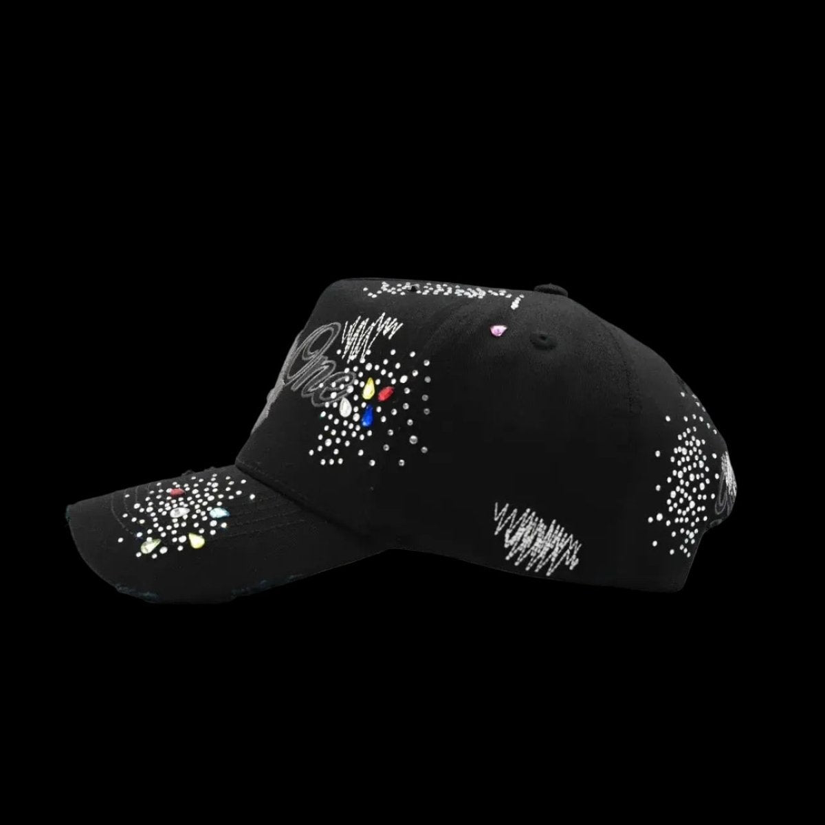 GORRA 31 HATS "JEWERLY DISTRICT" - Drop - Shop Colombia