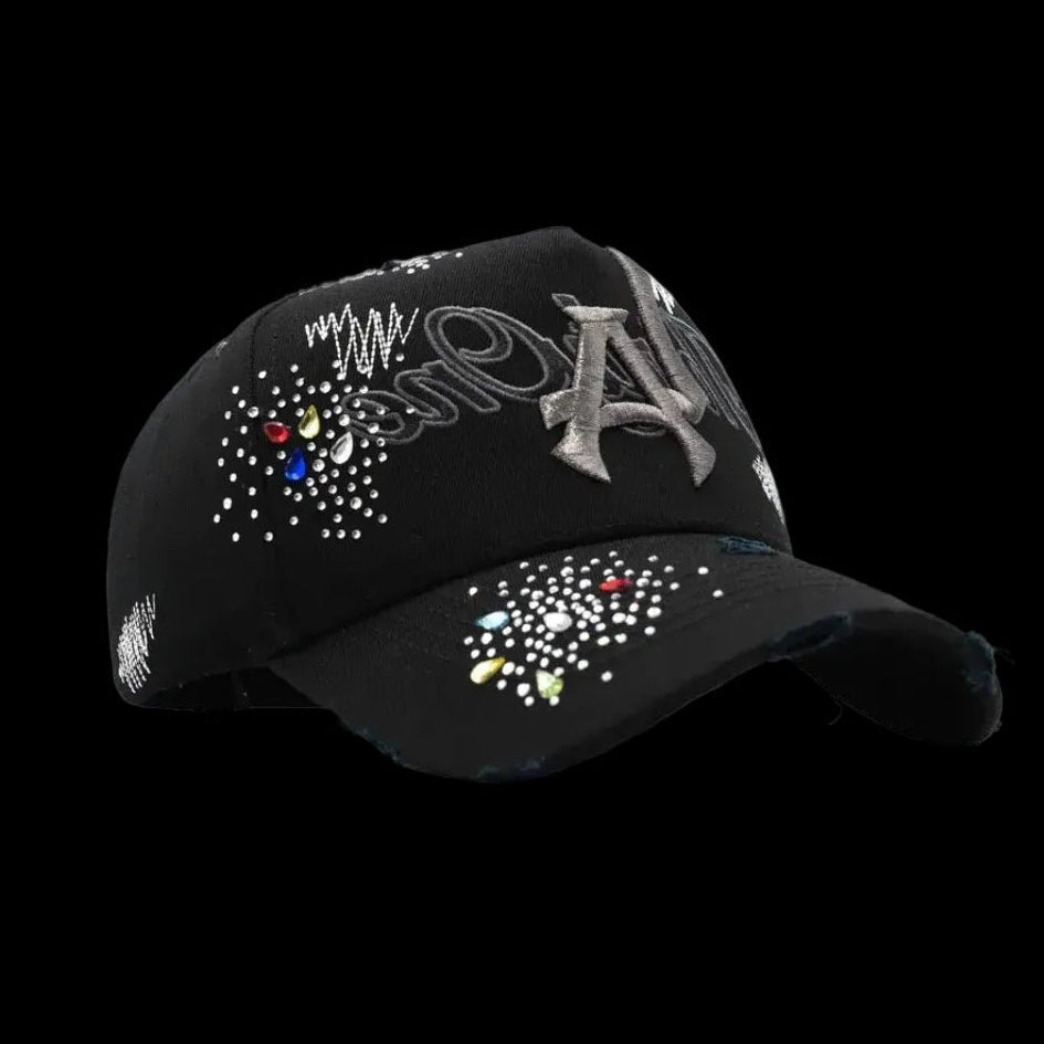 GORRA 31 HATS "JEWERLY DISTRICT" - Drop - Shop Colombia