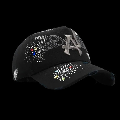 GORRA 31 HATS "JEWERLY DISTRICT" - Drop - Shop Colombia