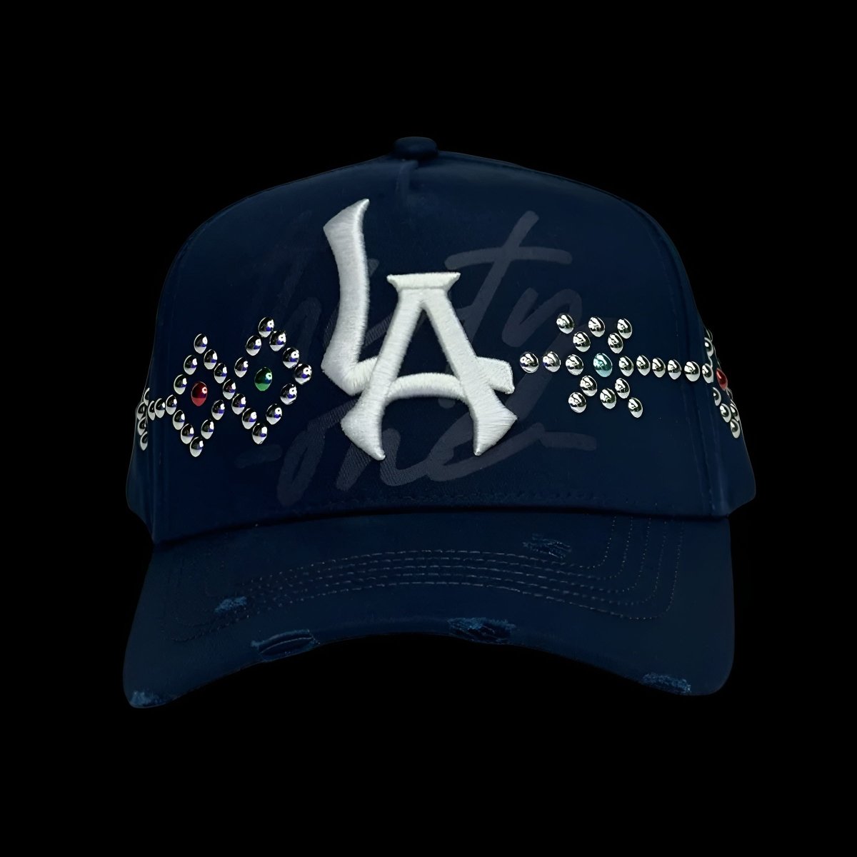 GORRA 31 HATS "LA AFTER DARK" - Drop - Shop Colombia