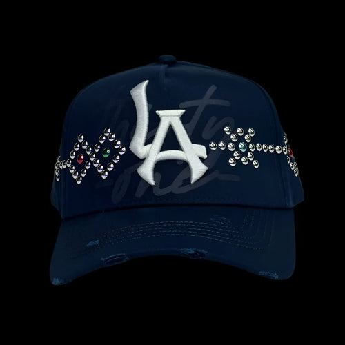 GORRA 31 HATS "LA AFTER DARK" - Drop - Shop Colombia