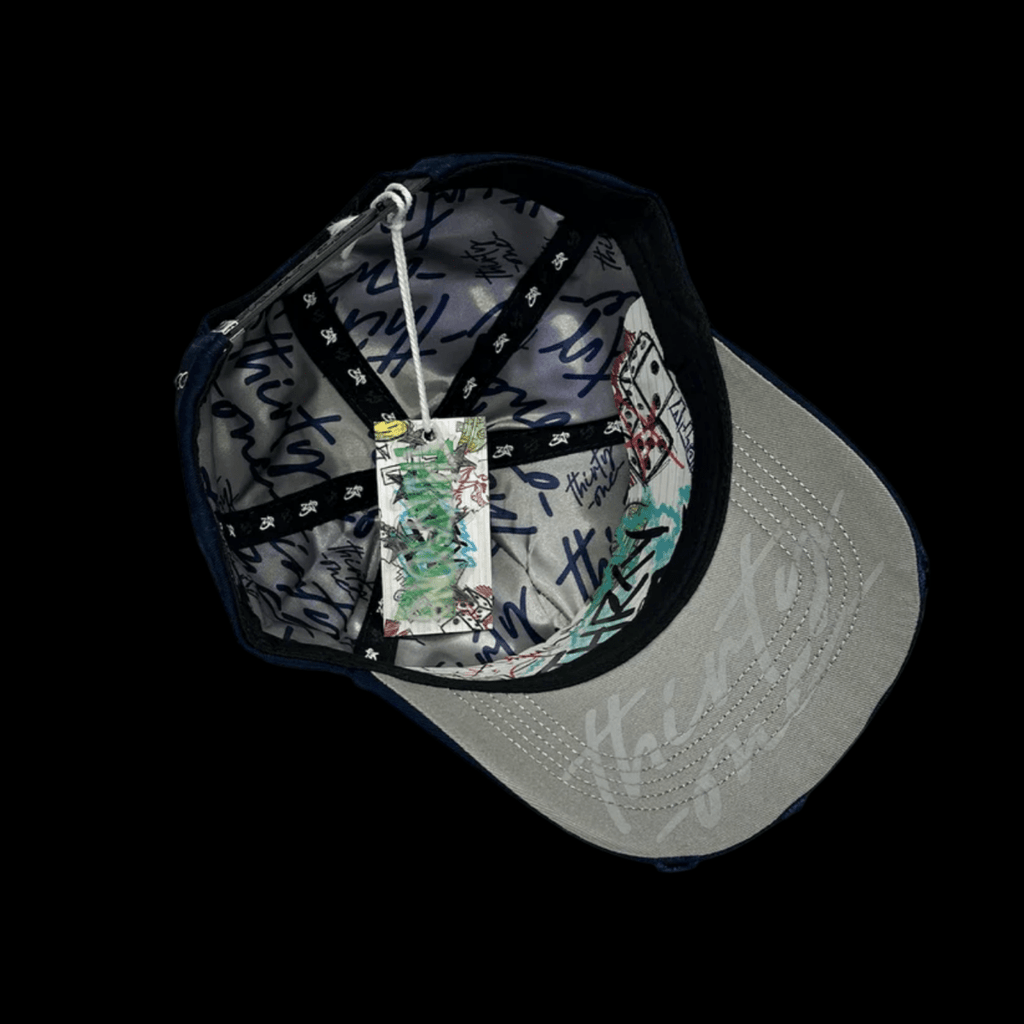 GORRA 31 HATS "LA AFTER DARK" - Drop - Shop Colombia