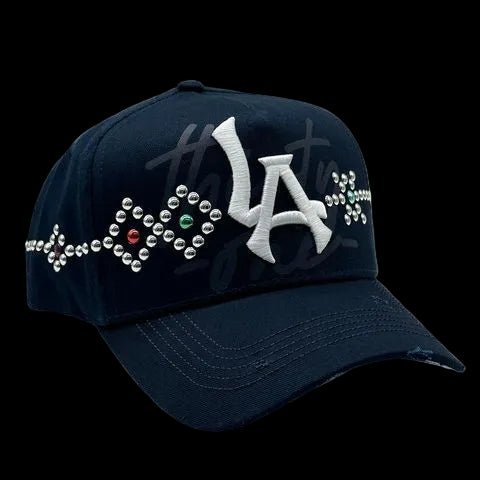 GORRA 31 HATS "LA AFTER DARK" - Drop - Shop Colombia