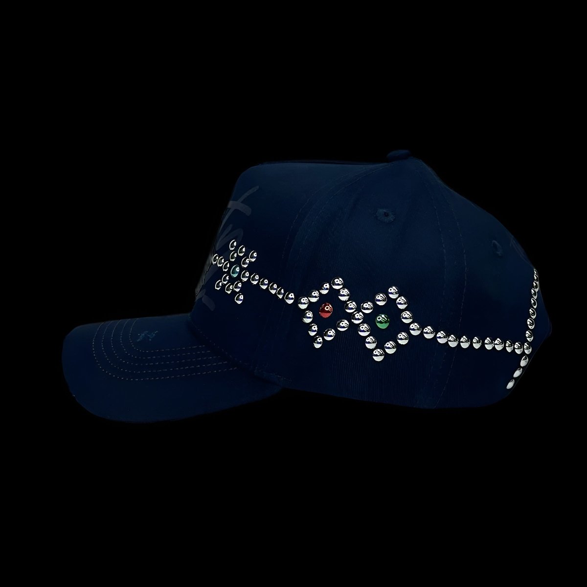 GORRA 31 HATS "LA AFTER DARK" - Drop - Shop Colombia