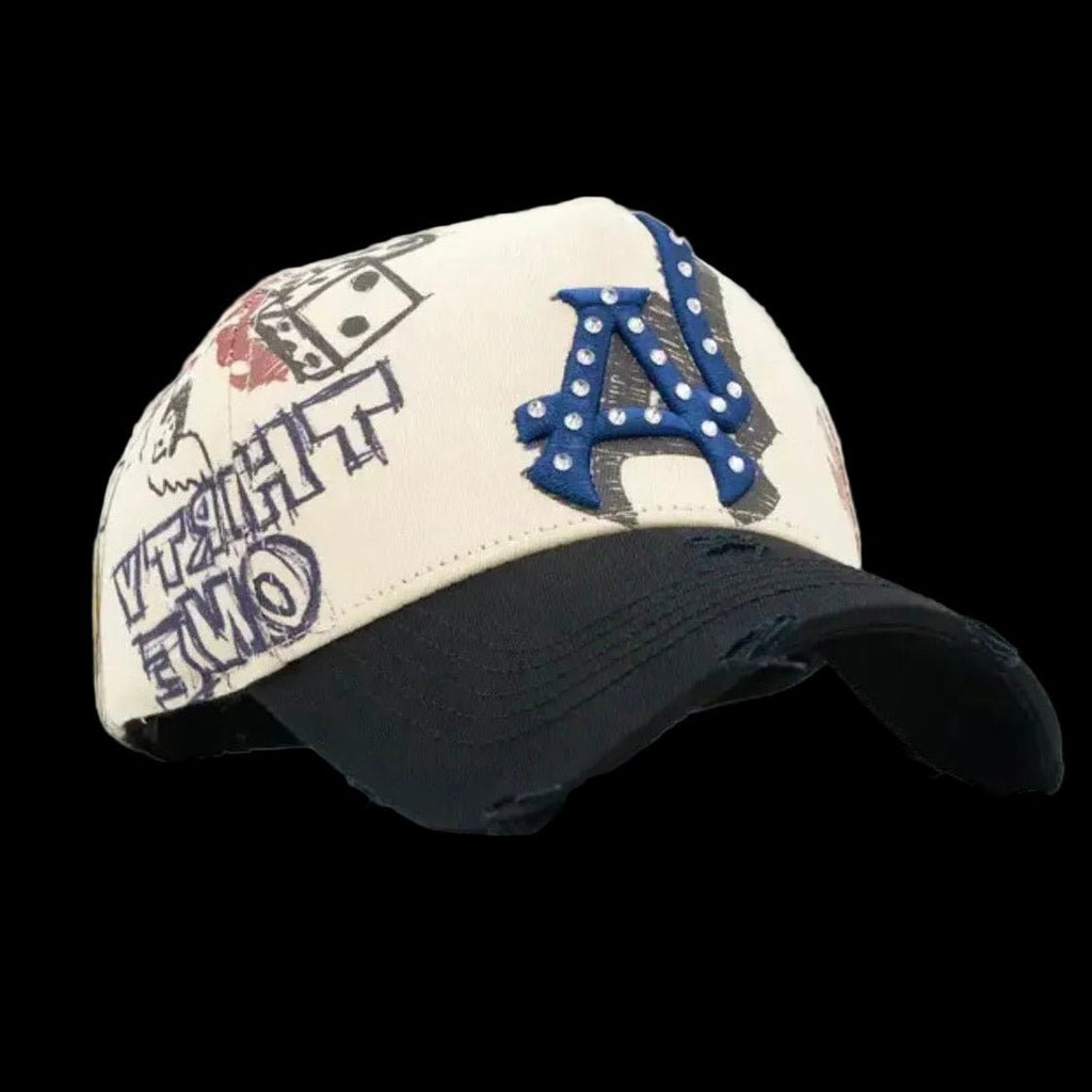 GORRA 31 HATS "PAGE 31" - Drop - Shop Colombia