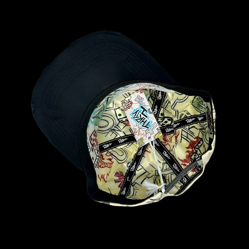 GORRA 31 HATS "PAGE 31" - Drop - Shop Colombia