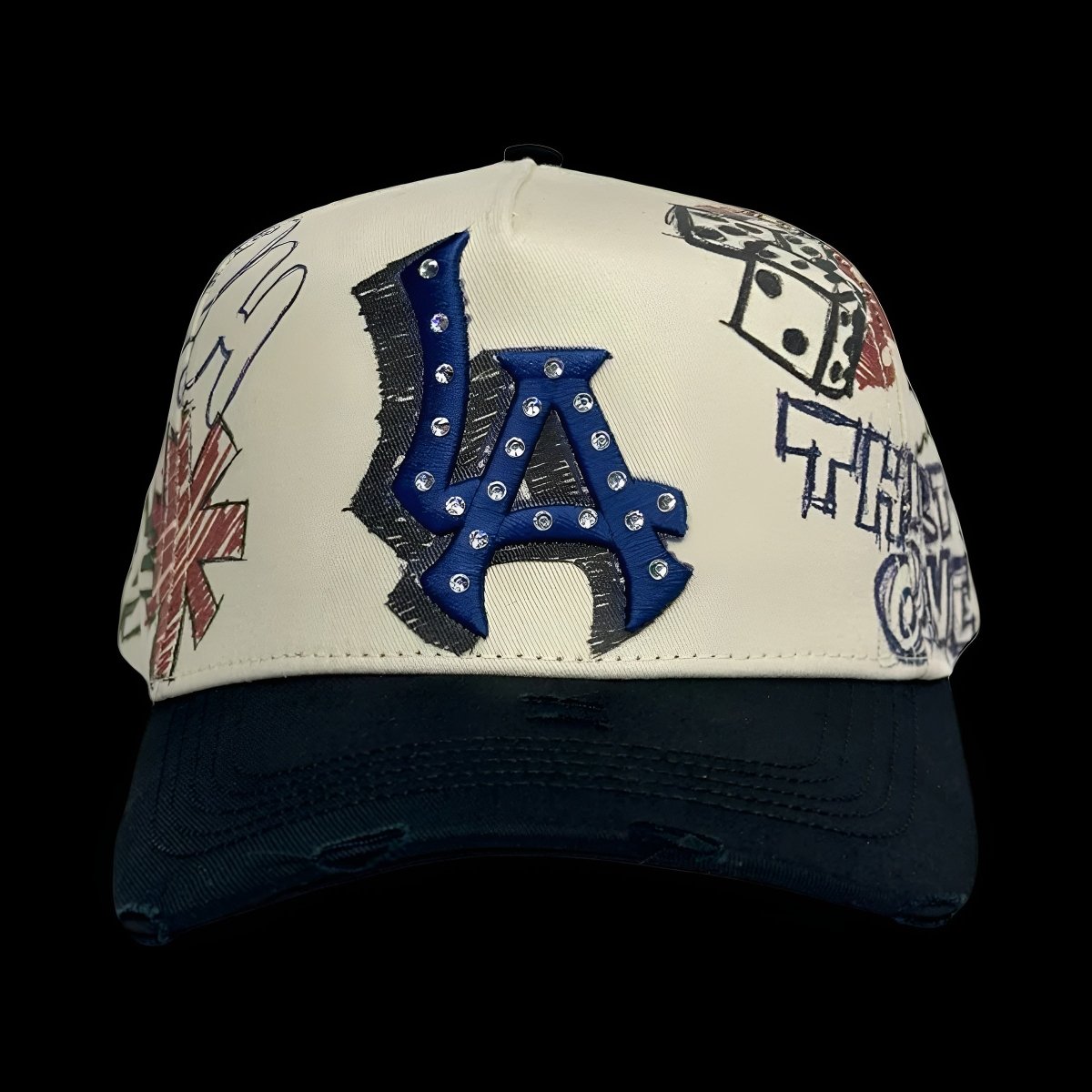 GORRA 31 HATS "PAGE 31" - Drop - Shop Colombia