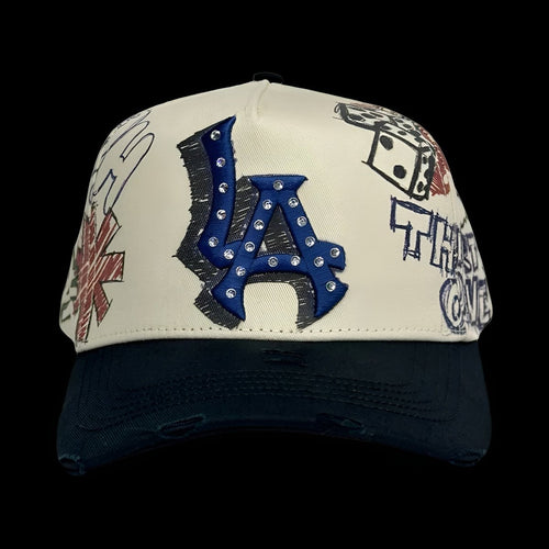 GORRA 31 HATS "PAGE 31" - Drop - Shop Colombia