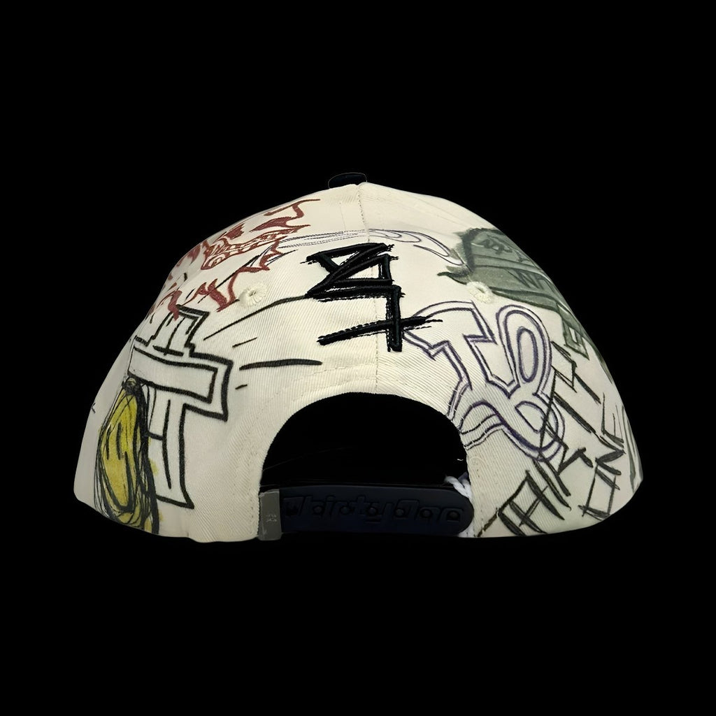 GORRA 31 HATS "PAGE 31" - Drop - Shop Colombia