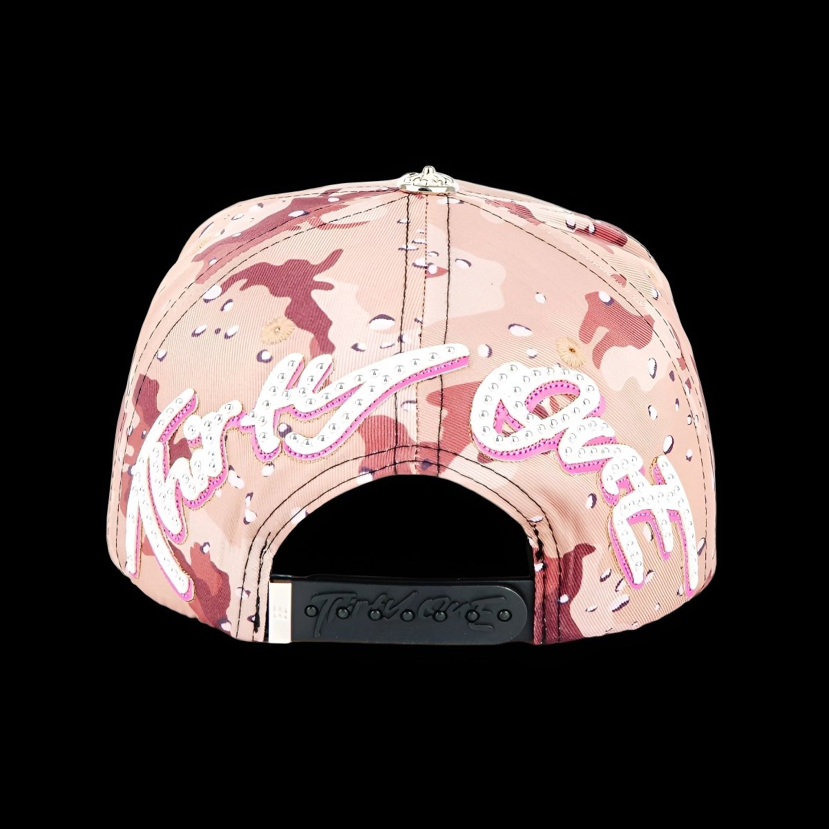 GORRA 31 HATS "PINK RECON" - Drop - Shop Colombia