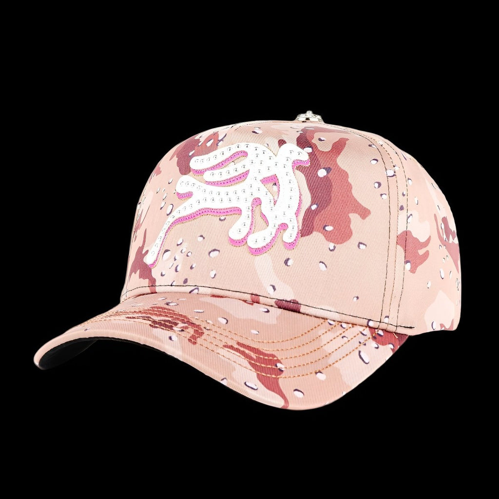 GORRA 31 HATS "PINK RECON" - Drop - Shop Colombia