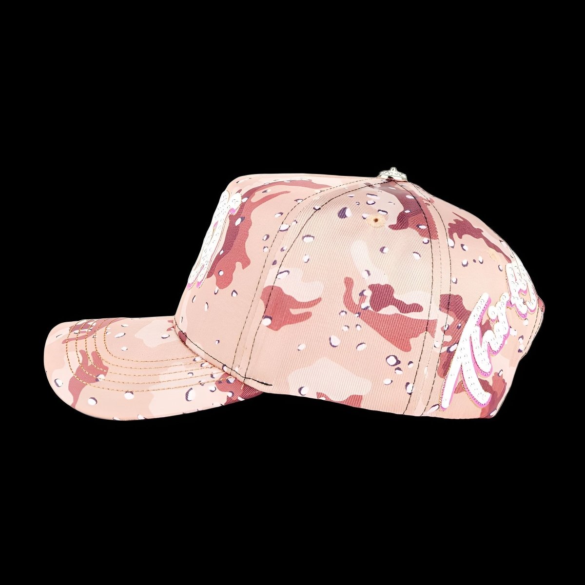 GORRA 31 HATS "PINK RECON" - Drop - Shop Colombia