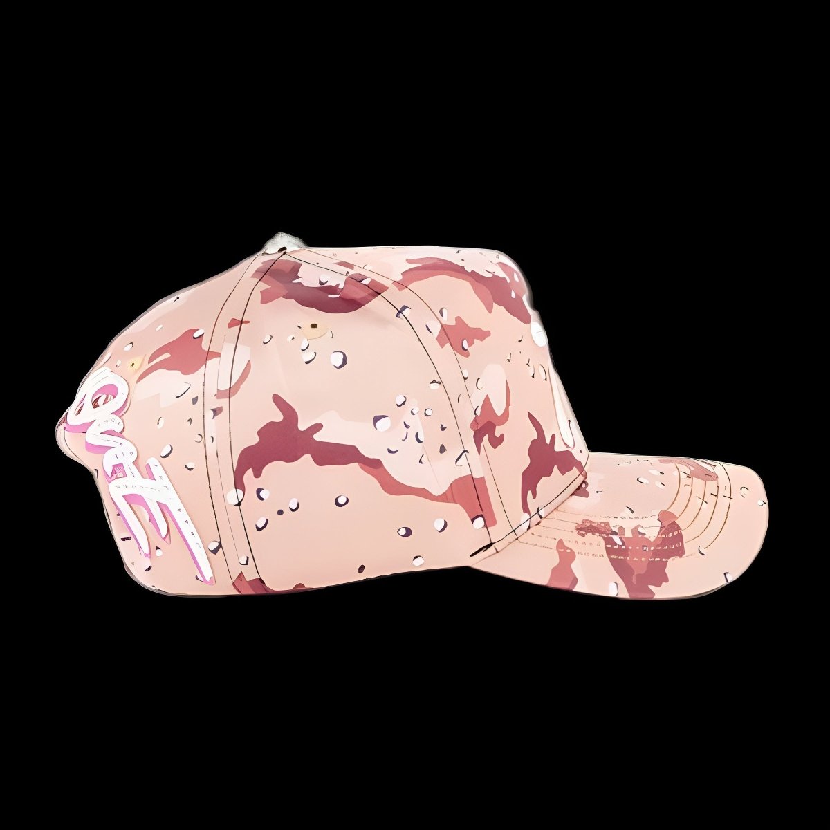 GORRA 31 HATS "PINK RECON" - Drop - Shop Colombia