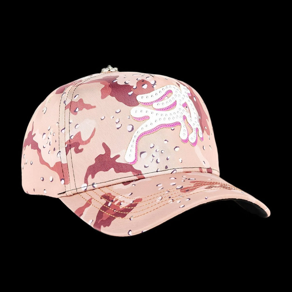 GORRA 31 HATS "PINK RECON" - Drop - Shop Colombia