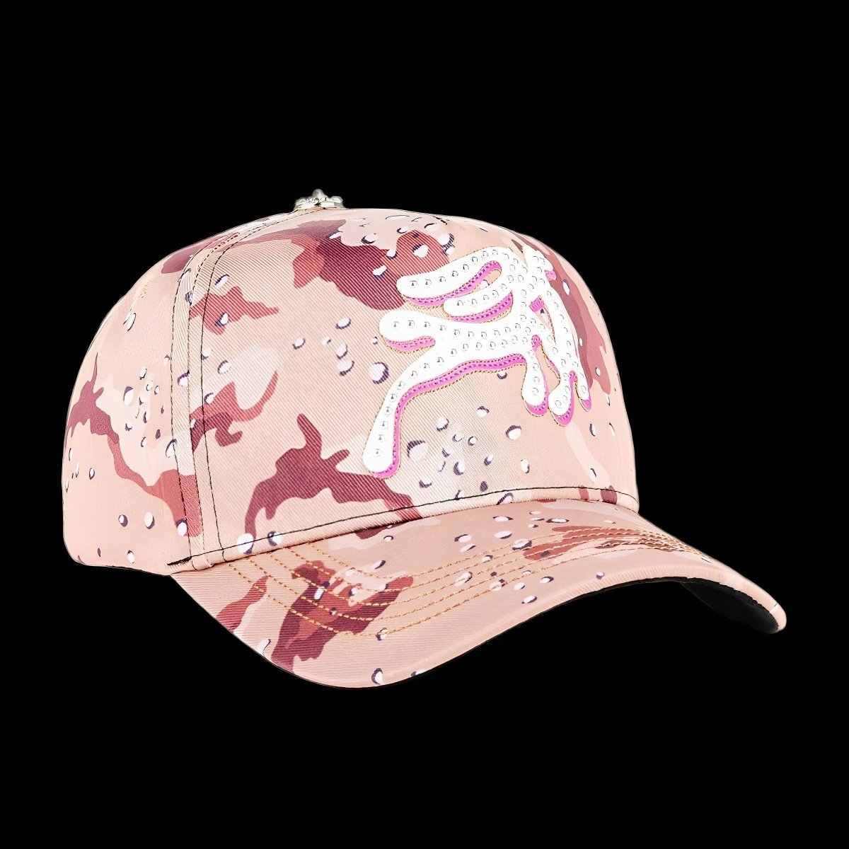 GORRA 31 HATS "PINK RECON" - Drop - Shop Colombia