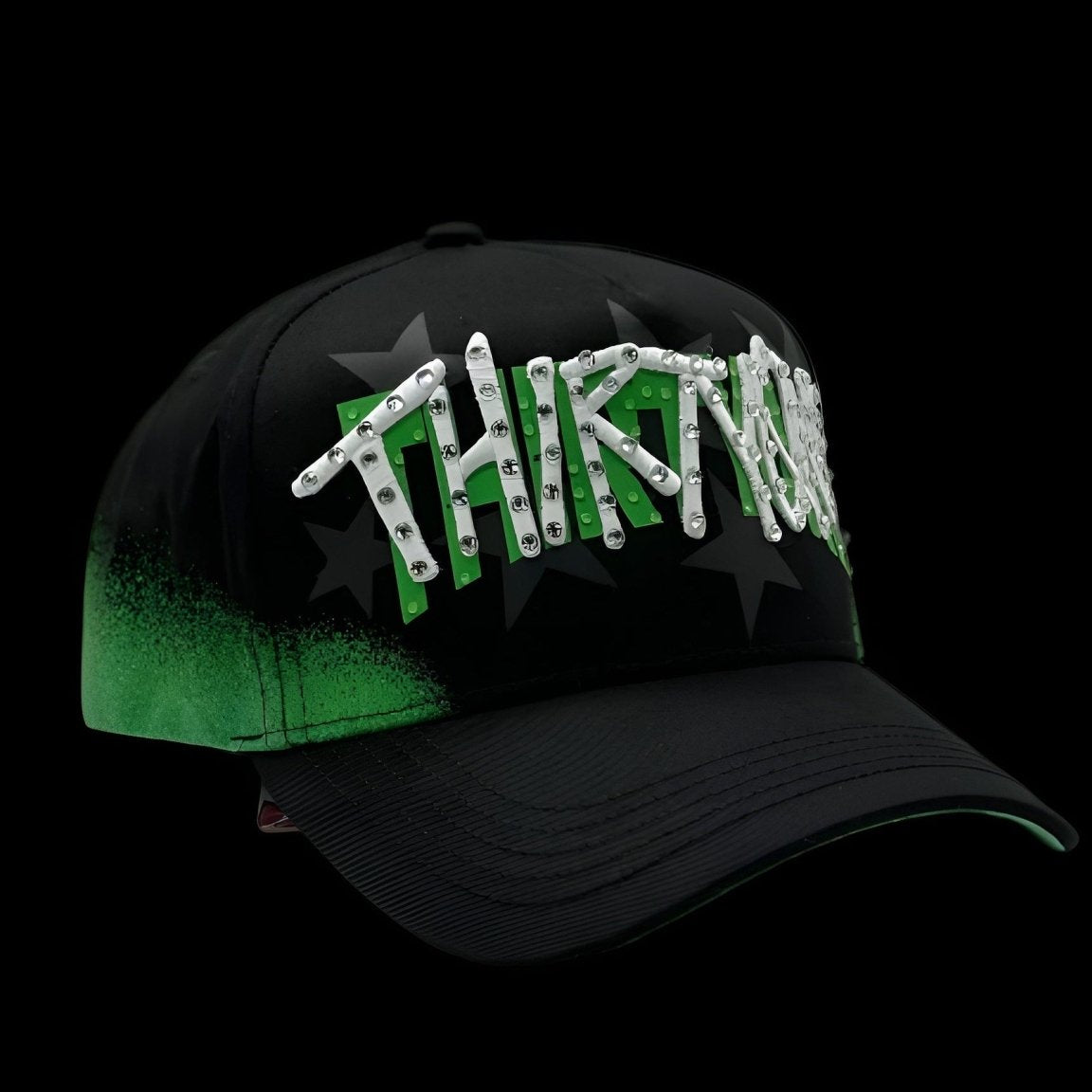 GORRA 31 HATS "STARRY NIGHT" - Drop - Shop Colombia