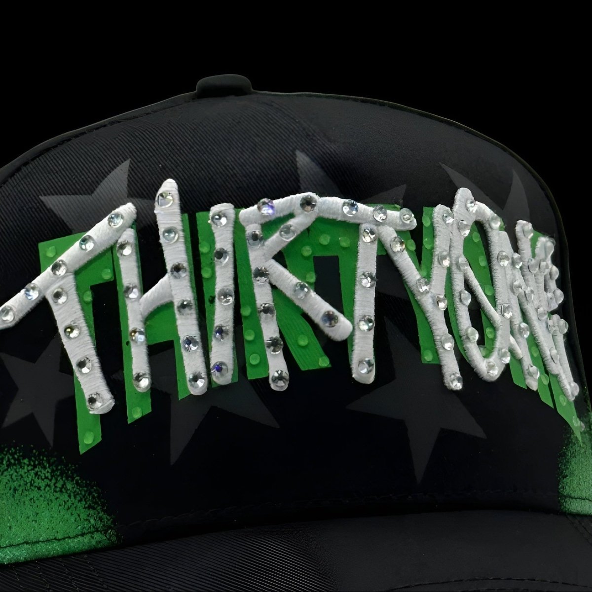 GORRA 31 HATS "STARRY NIGHT" - Drop - Shop Colombia