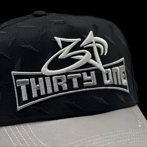 GORRA 31 HATS "STEELHEAD" - Drop - Shop Colombia