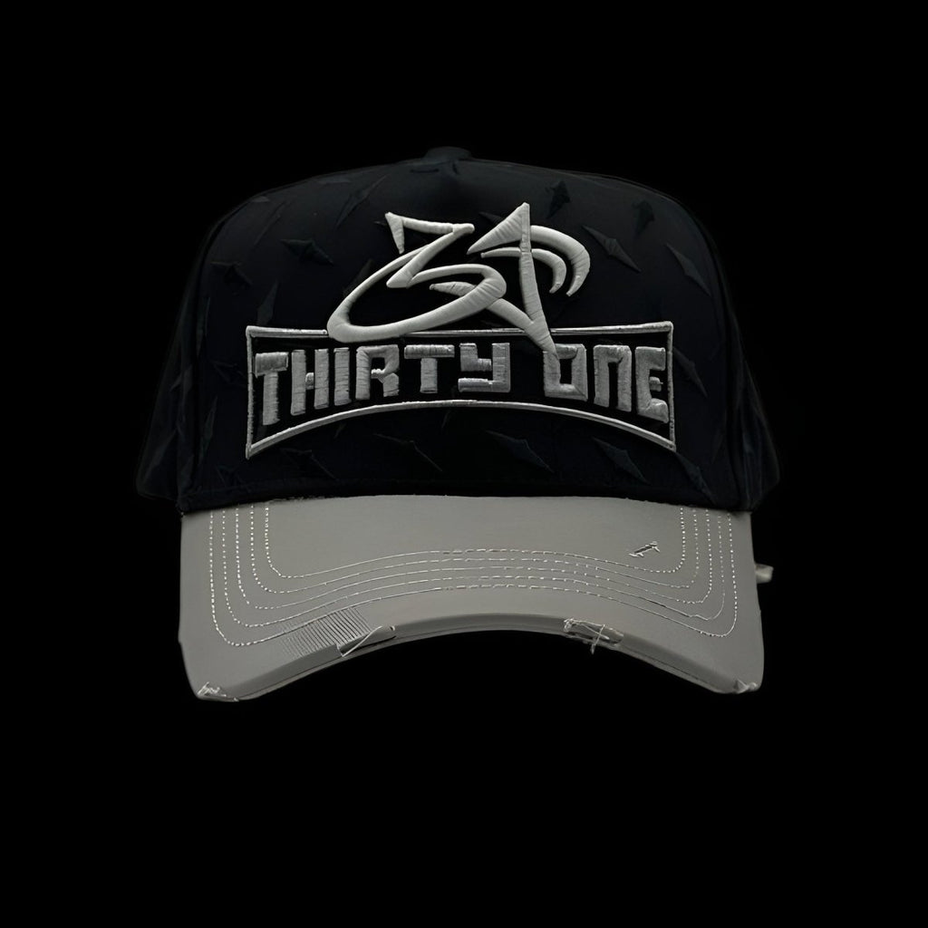 GORRA 31 HATS "STEELHEAD" - Drop - Shop Colombia