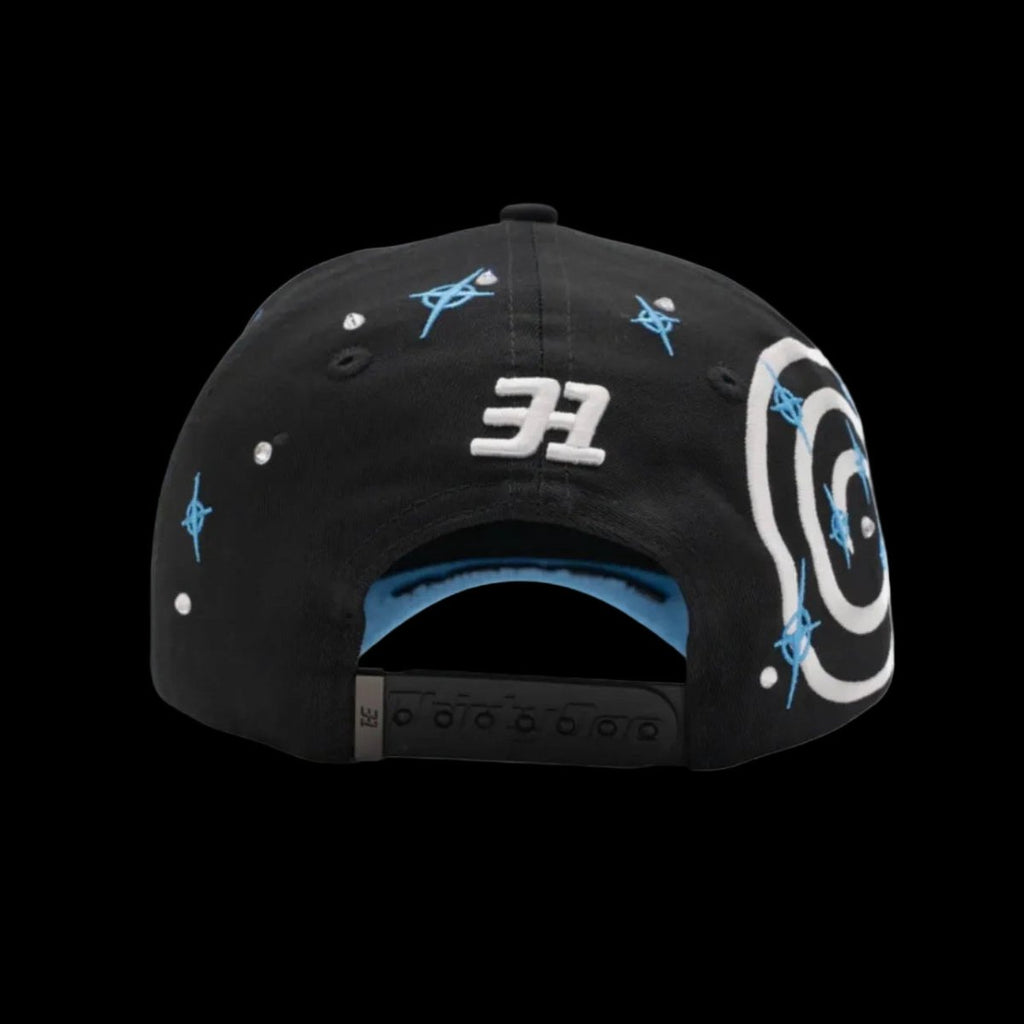 GORRA 31 HATS "T - STAR" - Drop - Shop Colombia