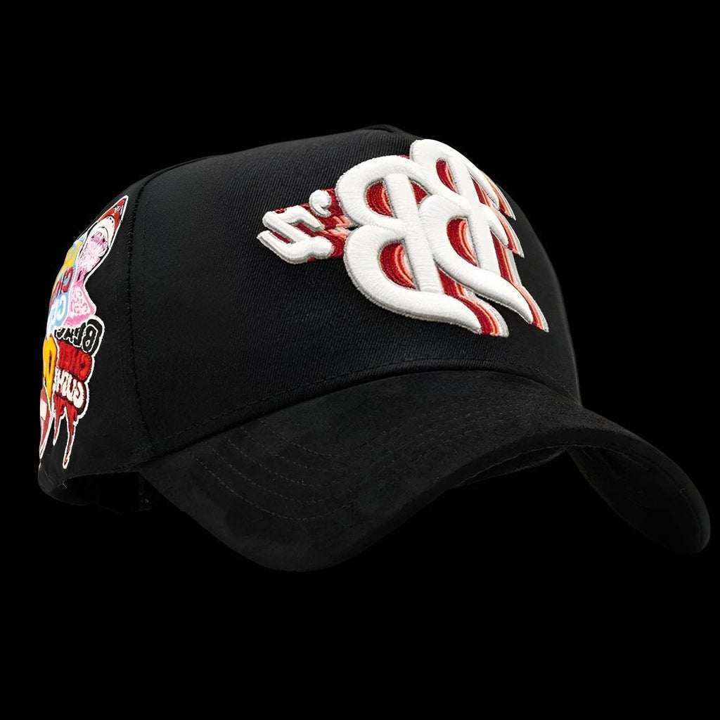 GORRA 31 HATS "THIRTY ONE GELATO" - Drop - Shop Colombia
