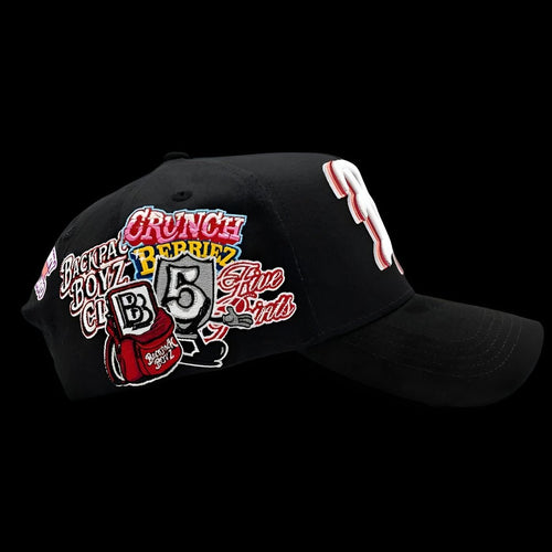 GORRA 31 HATS "THIRTY ONE GELATO" - Drop - Shop Colombia