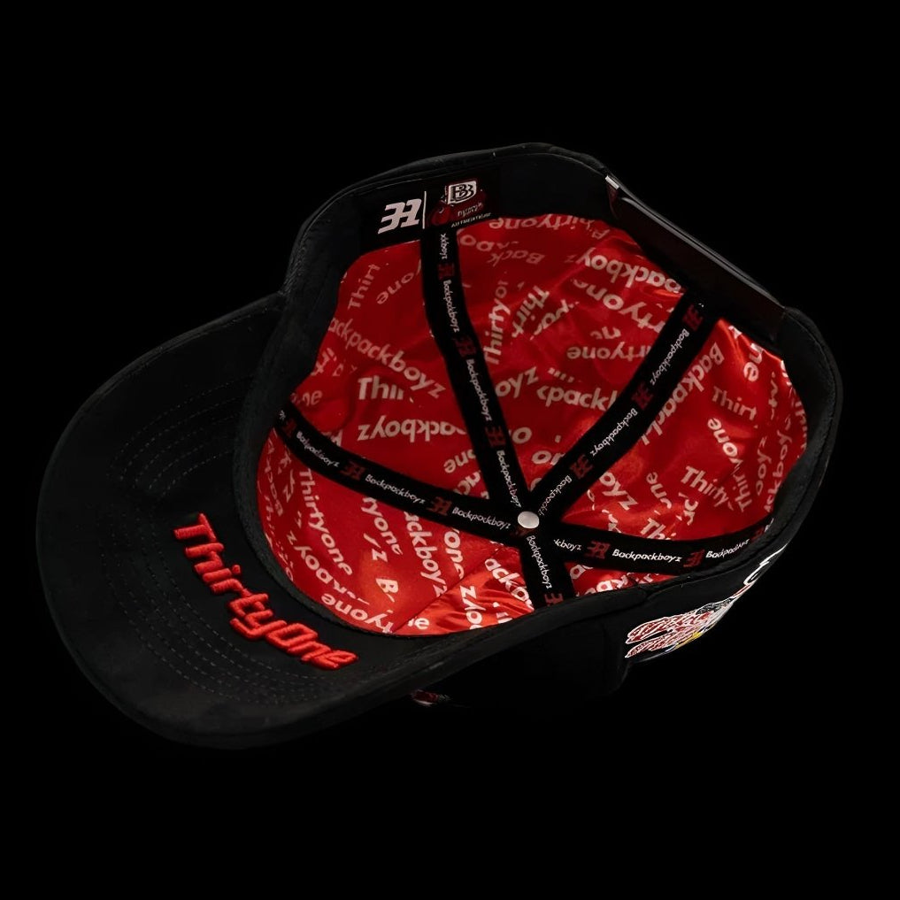 GORRA 31 HATS "THIRTY ONE GELATO" - Drop - Shop Colombia